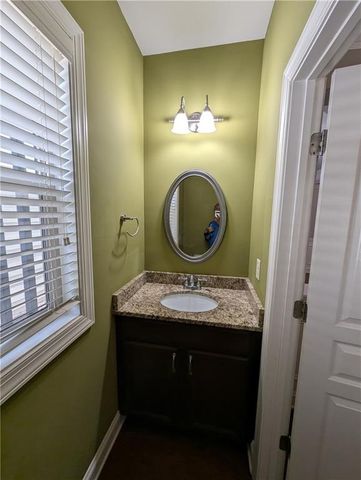 2410 Wentwood Court, Cumming, GA 30041