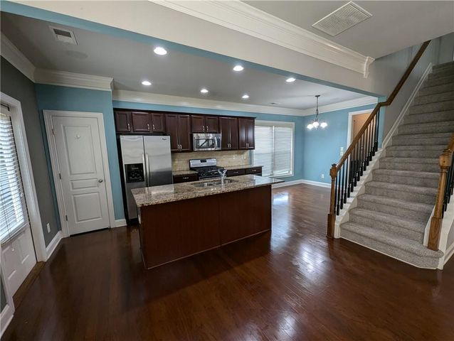 2410 Wentwood Court, Cumming, GA 30041