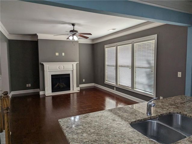 2410 Wentwood Court, Cumming, GA 30041