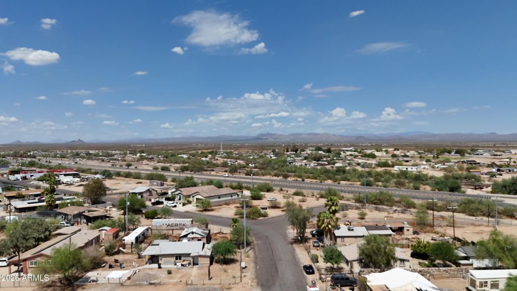 3201 N ASH Street 67, Wittmann, AZ 85361 — exterior
