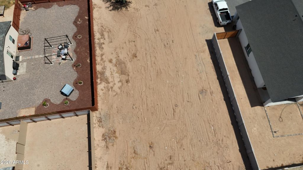 3201 N ASH Street 67, Wittmann, AZ 85361 — photo 3