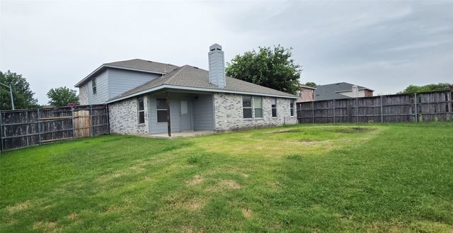 2800 Gold Hill Drive, Wylie, TX 75098