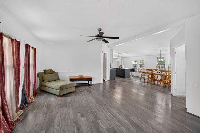600 Highway 527, Elm Grove, LA 71051