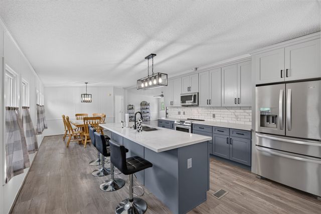 600 Highway 527, Elm Grove, LA 71051