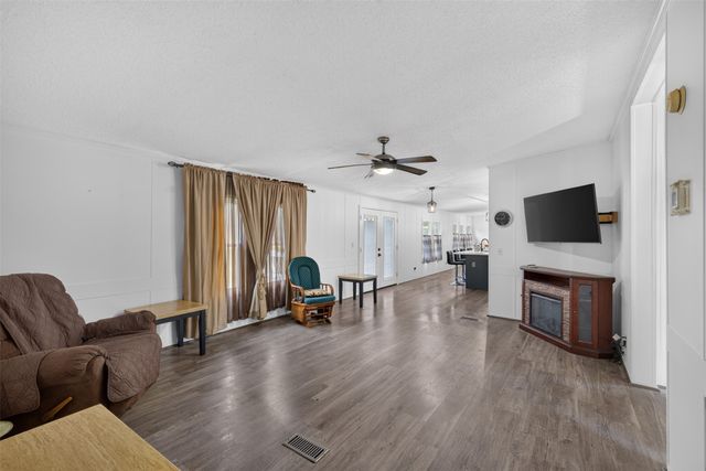 600 Highway 527, Elm Grove, LA 71051