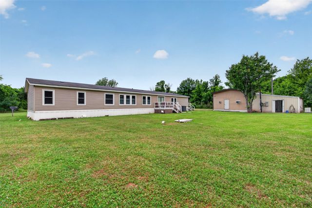 600 Highway 527, Elm Grove, LA 71051