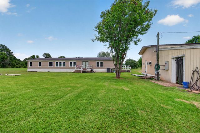 600 Highway 527, Elm Grove, LA 71051
