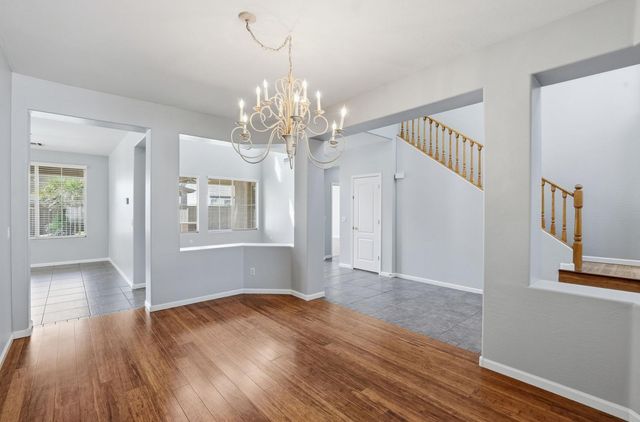 3565 E Vaughn Court, Gilbert, AZ 85234