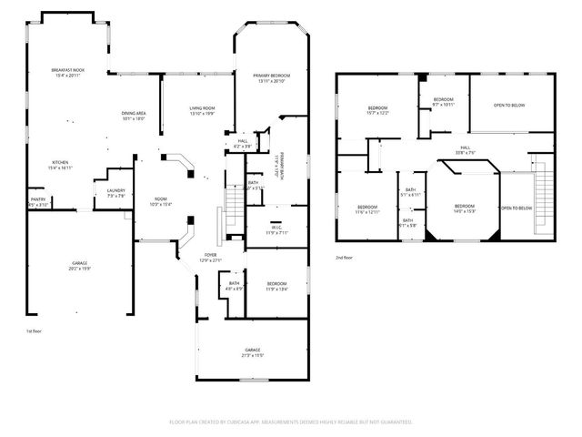 3565 E Vaughn Court, Gilbert, AZ 85234