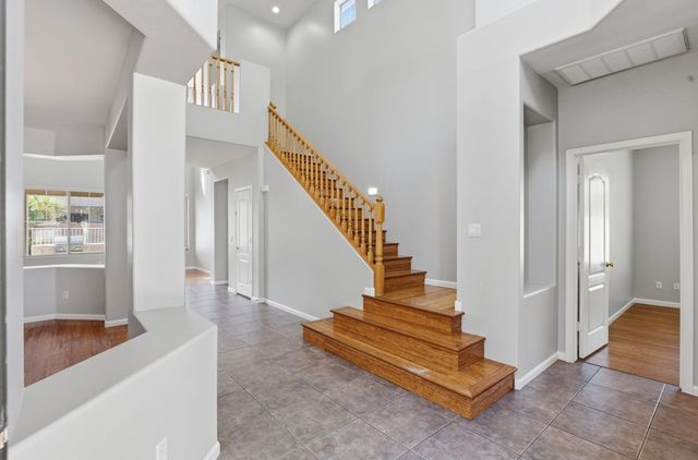 3565 E Vaughn Court, Gilbert, AZ 85234