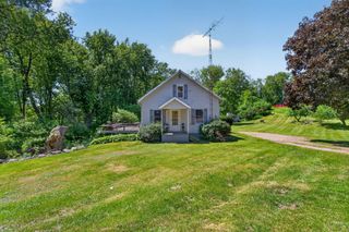 9621 W Michigan Avenue, Sandstone Twp, MI 49269
