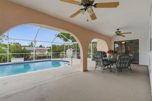 18682 ASHCROFT CIRCLE, Port Charlotte, FL 33948