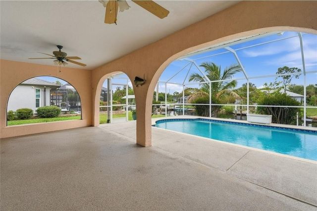 18682 ASHCROFT CIRCLE, Port Charlotte, FL 33948