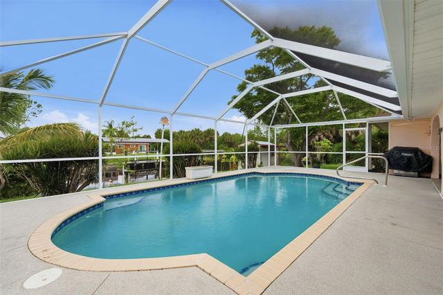 18682 ASHCROFT CIRCLE, Port Charlotte, FL 33948