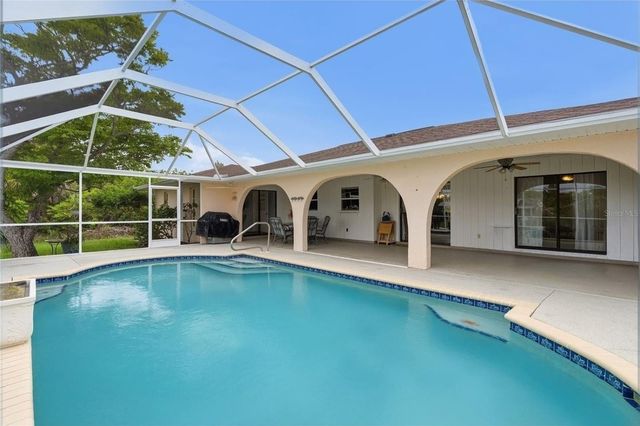 18682 ASHCROFT CIRCLE, Port Charlotte, FL 33948