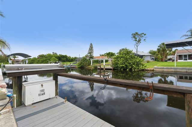 18682 ASHCROFT CIRCLE, Port Charlotte, FL 33948