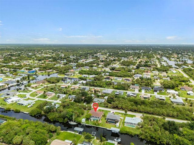18682 ASHCROFT CIRCLE, Port Charlotte, FL 33948