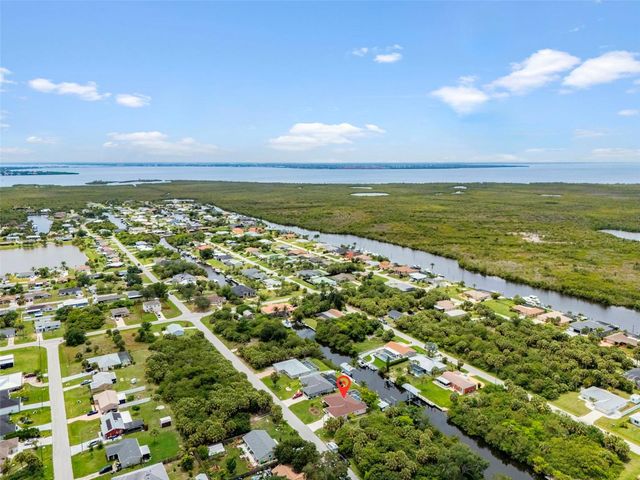 18682 ASHCROFT CIRCLE, Port Charlotte, FL 33948