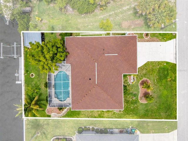 18682 ASHCROFT CIRCLE, Port Charlotte, FL 33948