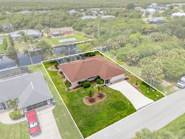 18682 ASHCROFT CIRCLE, Port Charlotte, FL 33948