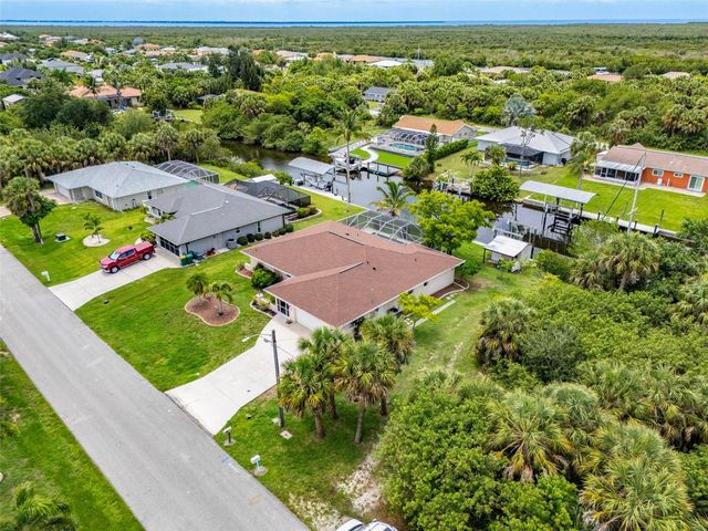 18682 ASHCROFT CIRCLE, Port Charlotte, FL 33948