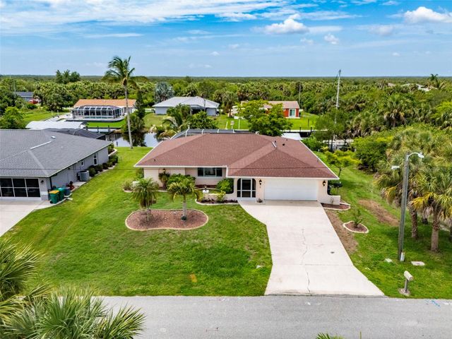18682 ASHCROFT CIRCLE, Port Charlotte, FL 33948