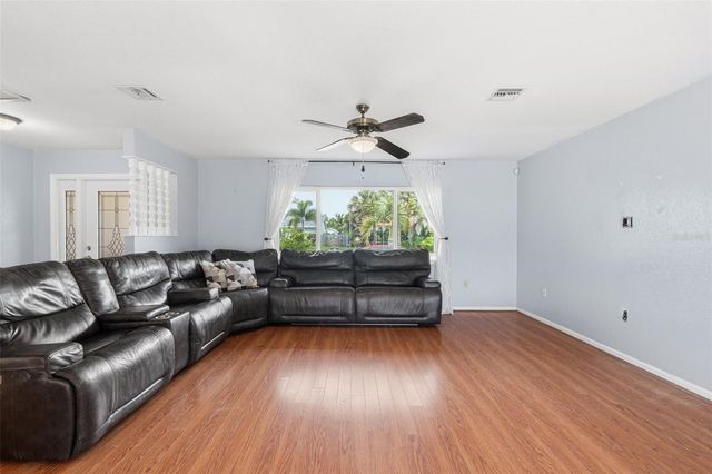 18682 ASHCROFT CIRCLE, Port Charlotte, FL 33948