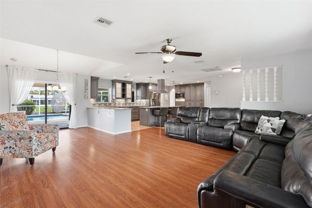 18682 ASHCROFT CIRCLE, Port Charlotte, FL 33948