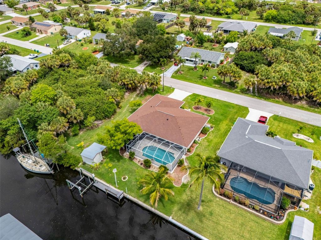 18682 ASHCROFT CIRCLE, Port Charlotte, FL 33948