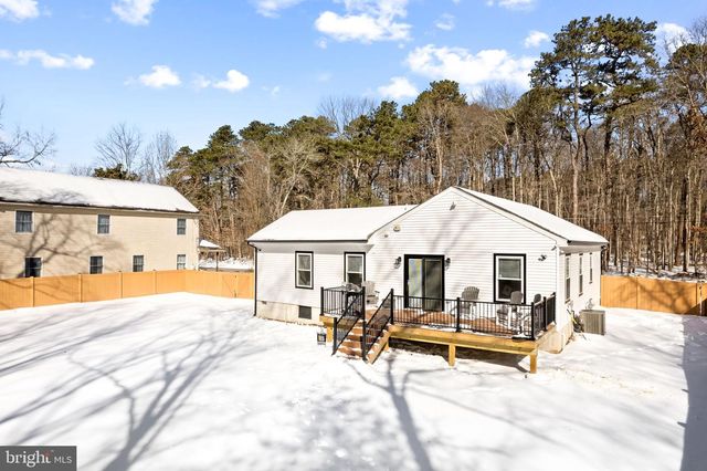 69 HOLLY RD, Gibbsboro, NJ 08026