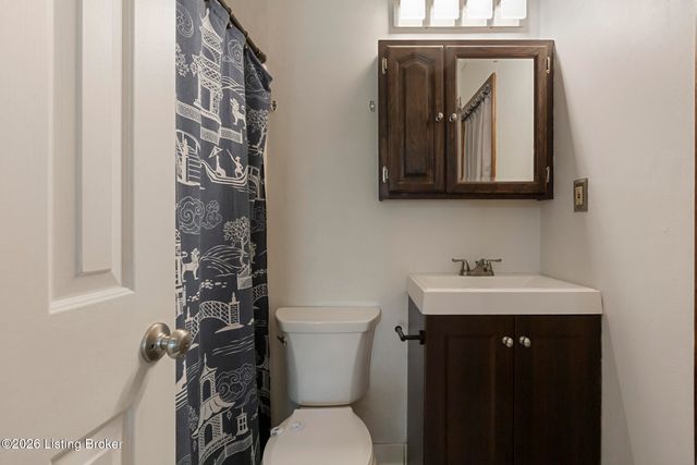 3306 Ethelwood Dr, Louisville, KY 40299