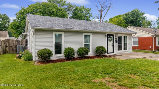 3306 Ethelwood Dr, Louisville, KY 40299