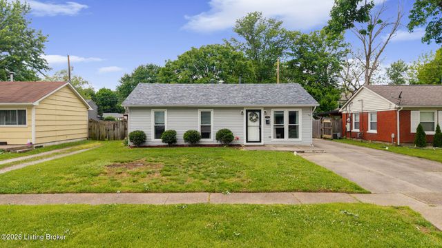3306 Ethelwood Dr, Louisville, KY 40299