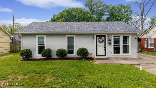 3306 Ethelwood Dr, Louisville, KY 40299