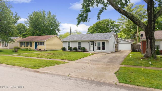 3306 Ethelwood Dr, Louisville, KY 40299