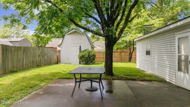 3306 Ethelwood Dr, Louisville, KY 40299