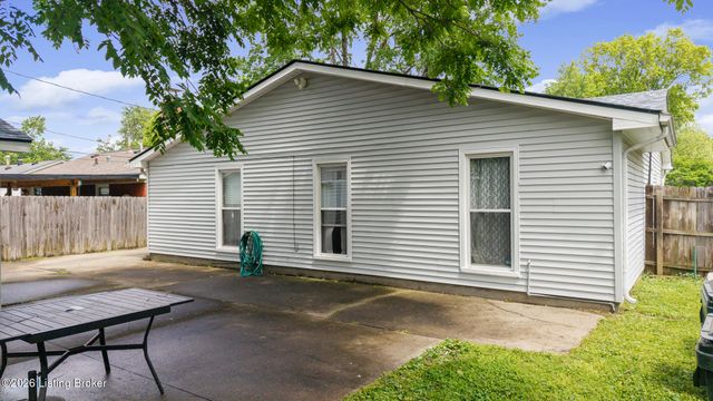 3306 Ethelwood Dr, Louisville, KY 40299