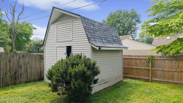 3306 Ethelwood Dr, Louisville, KY 40299