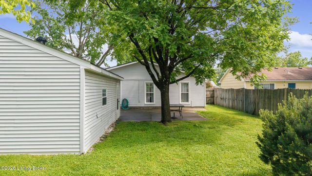 3306 Ethelwood Dr, Louisville, KY 40299