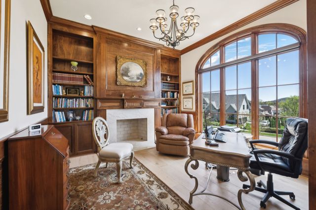 1506 Amesbury Ln, Franklin, TN 37069