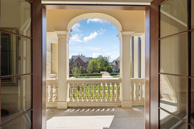 1506 Amesbury Ln, Franklin, TN 37069