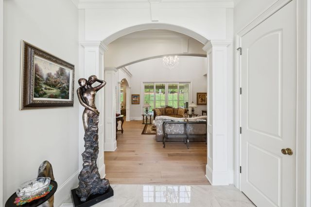 1506 Amesbury Ln, Franklin, TN 37069