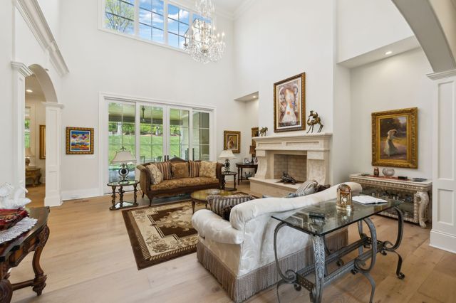 1506 Amesbury Ln, Franklin, TN 37069