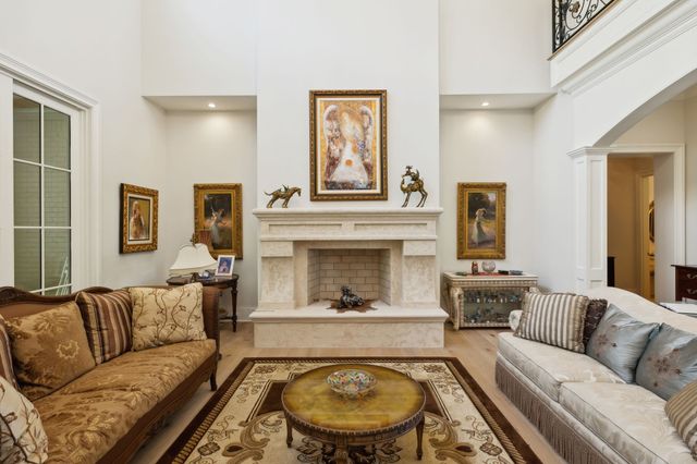 1506 Amesbury Ln, Franklin, TN 37069