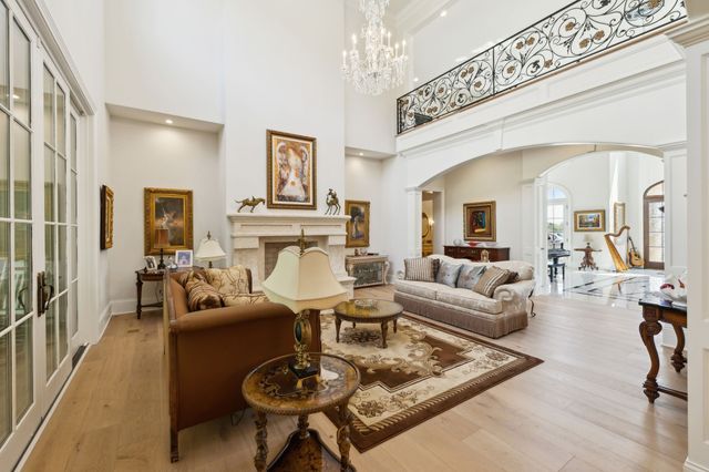 1506 Amesbury Ln, Franklin, TN 37069