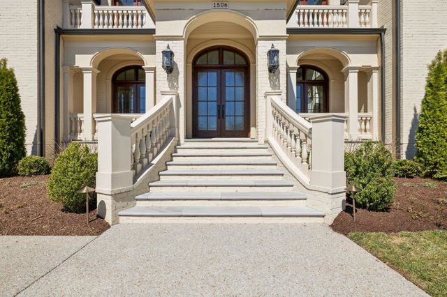 1506 Amesbury Ln, Franklin, TN 37069