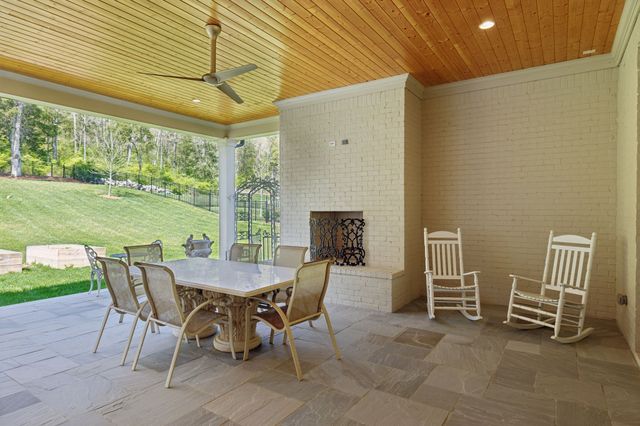 1506 Amesbury Ln, Franklin, TN 37069