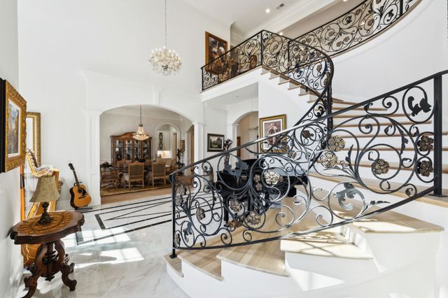 1506 Amesbury Ln, Franklin, TN 37069