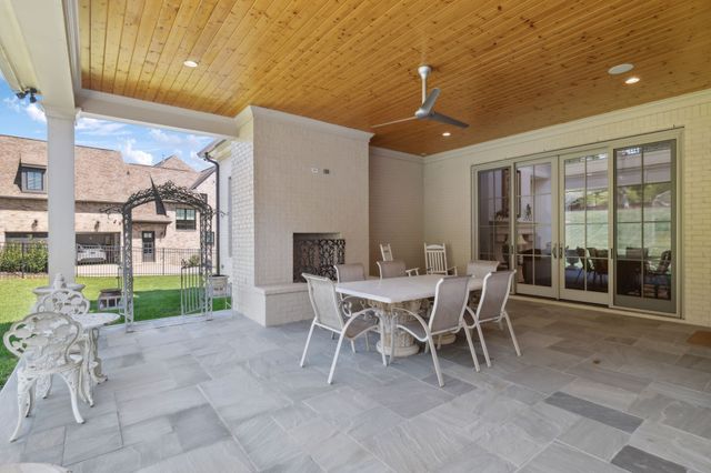 1506 Amesbury Ln, Franklin, TN 37069