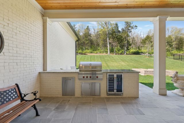 1506 Amesbury Ln, Franklin, TN 37069